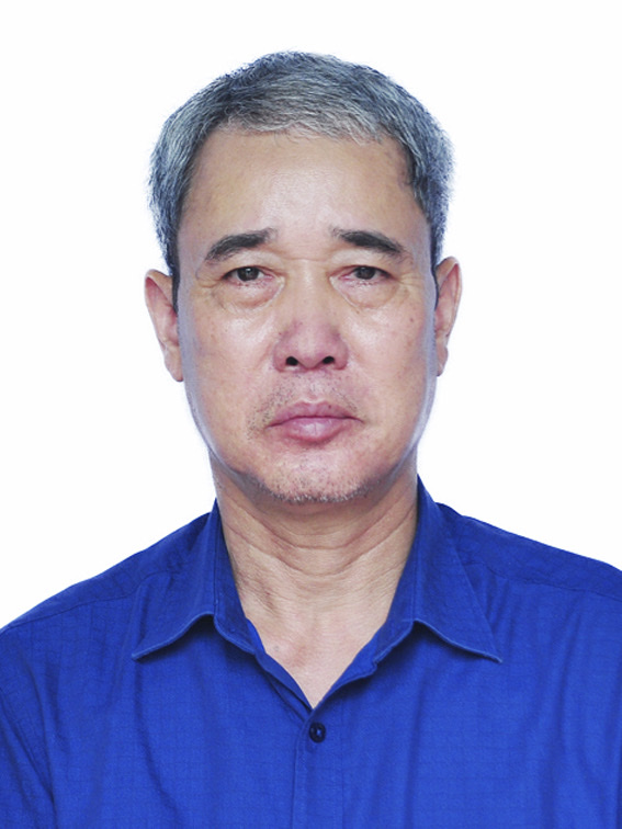 Dương Mạnh Toản